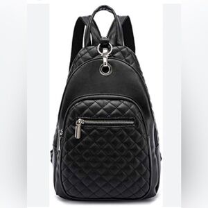 AMELIE GALANTI Backpack Purse
